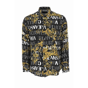 Versace Jeans Couture camisa