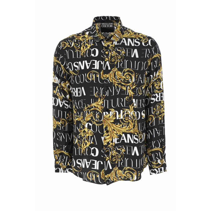 Versace Jeans Couture camisa