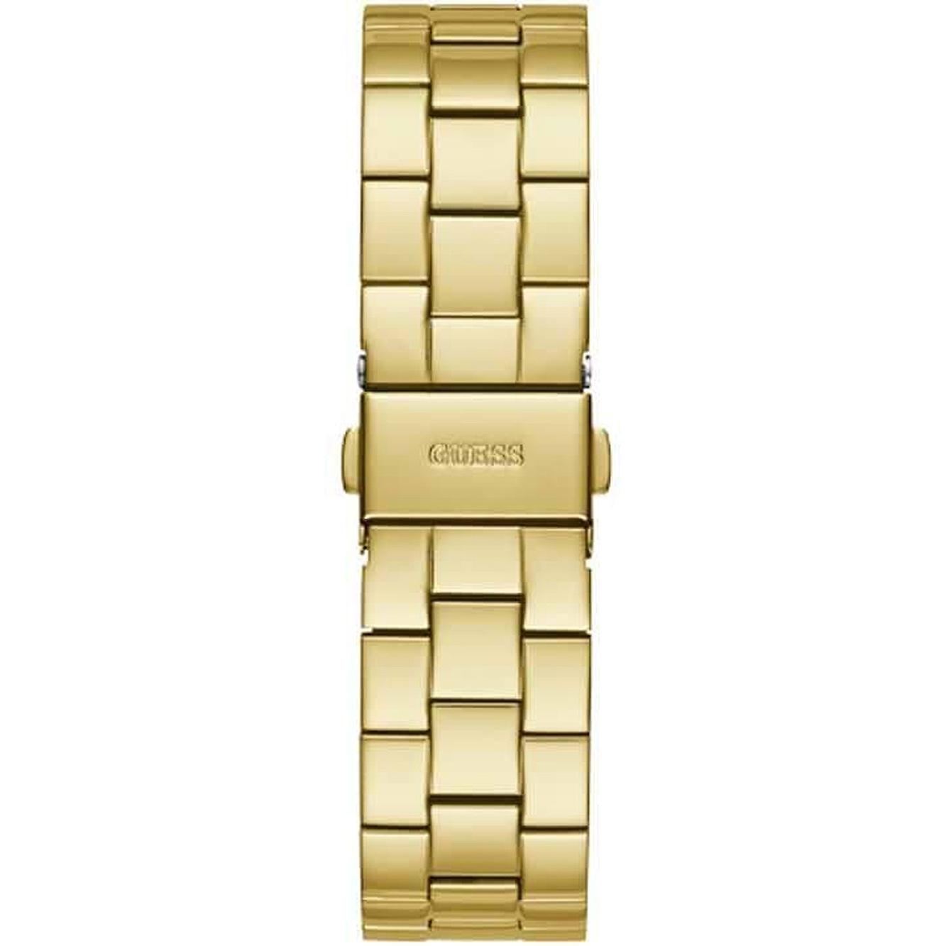 Reloj Guess GW0286L2 Mujer Analogico Cuarzo con Correa de Acero inoxidable