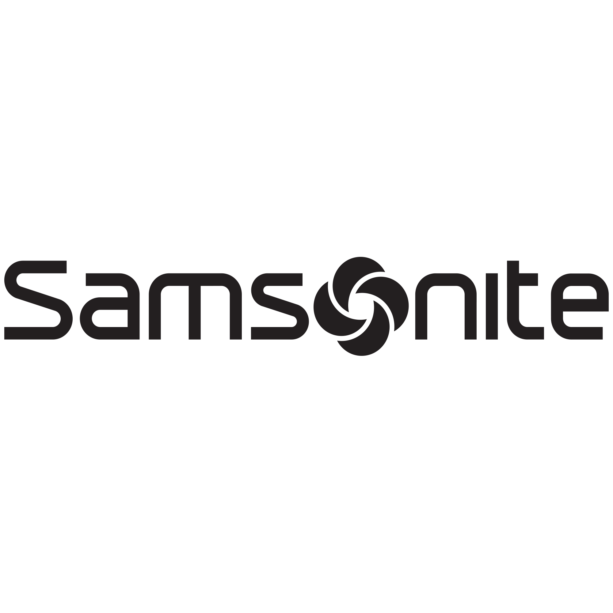 Samsonite