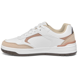 Kappa - Sneakers Uomo Grigio - Logo Manis 2.0