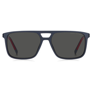 Gafas de Sol Tommy Hilfiger TH 2280/S 8RU de Tr90 Hombre 57 mm