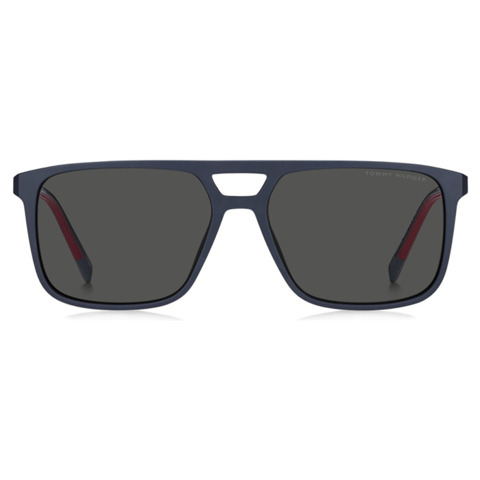 Gafas de Sol Tommy Hilfiger TH 2280/S 8RU de Tr90 Hombre 57 mm
