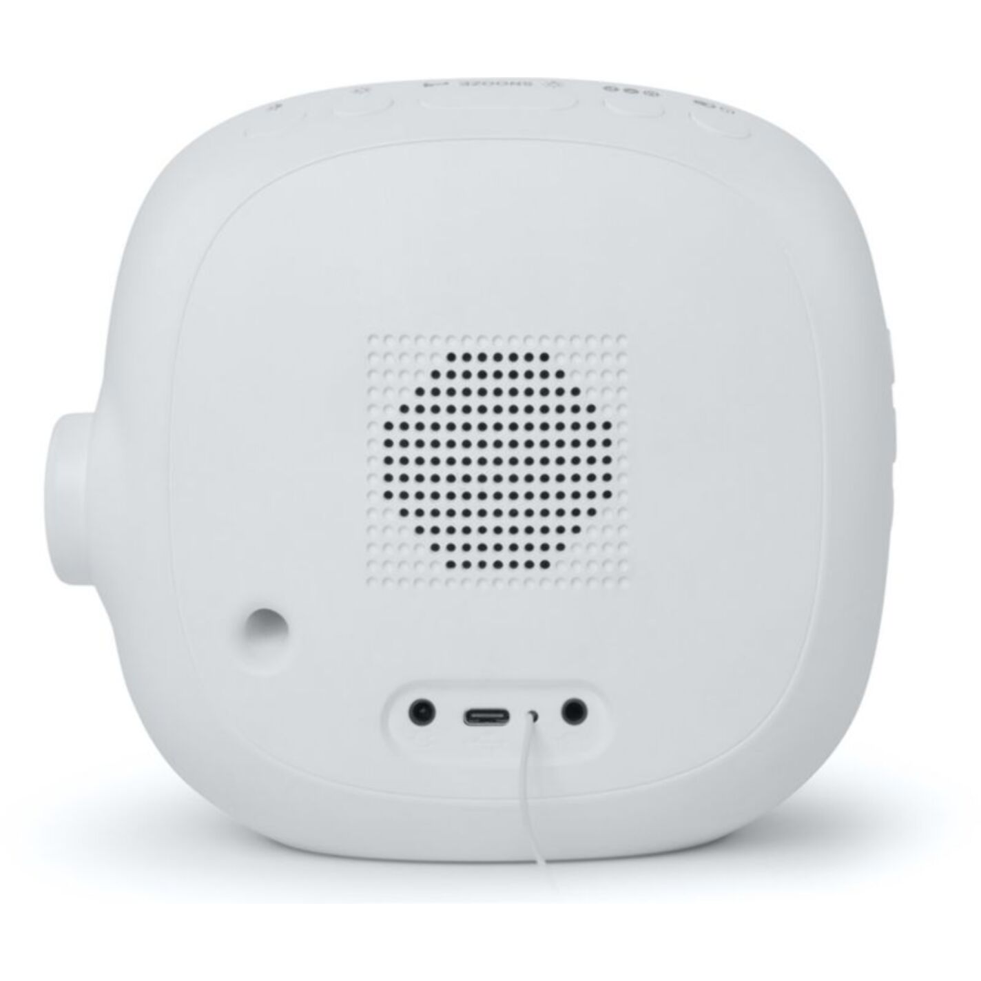 Radio réveil MUSE ML-198 BT