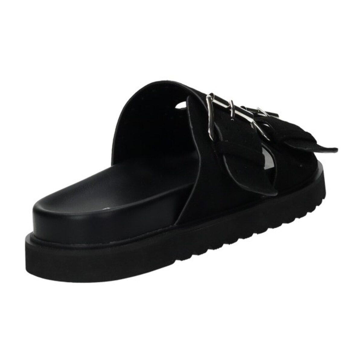 Sandali Donna Tata Italia Nero
