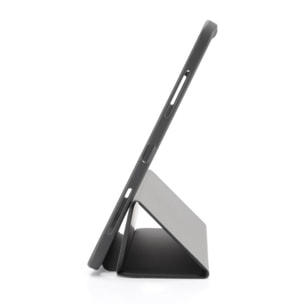 Housse WE iPad AIR 11'' 2024-2025 Noir folio