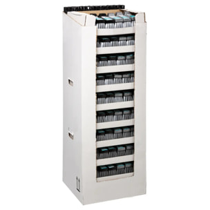 Balai + manche 1er prix