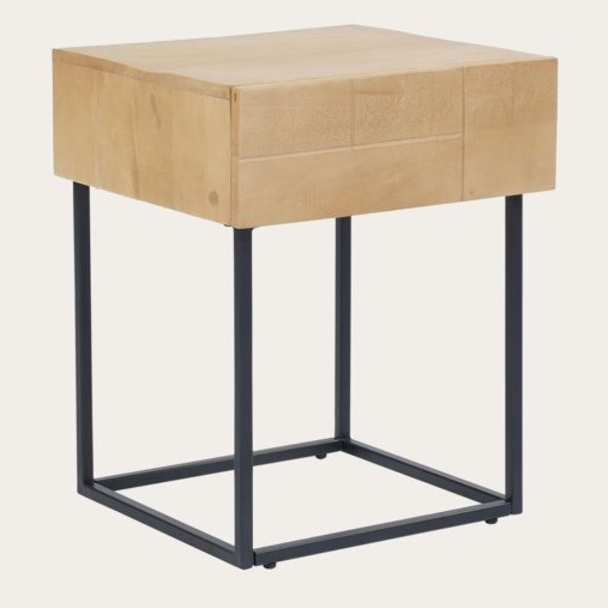 Parana -bois massif-couleur catuai 40 x 50 x 38 cm