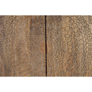 Vitrina - 142x100x45cm