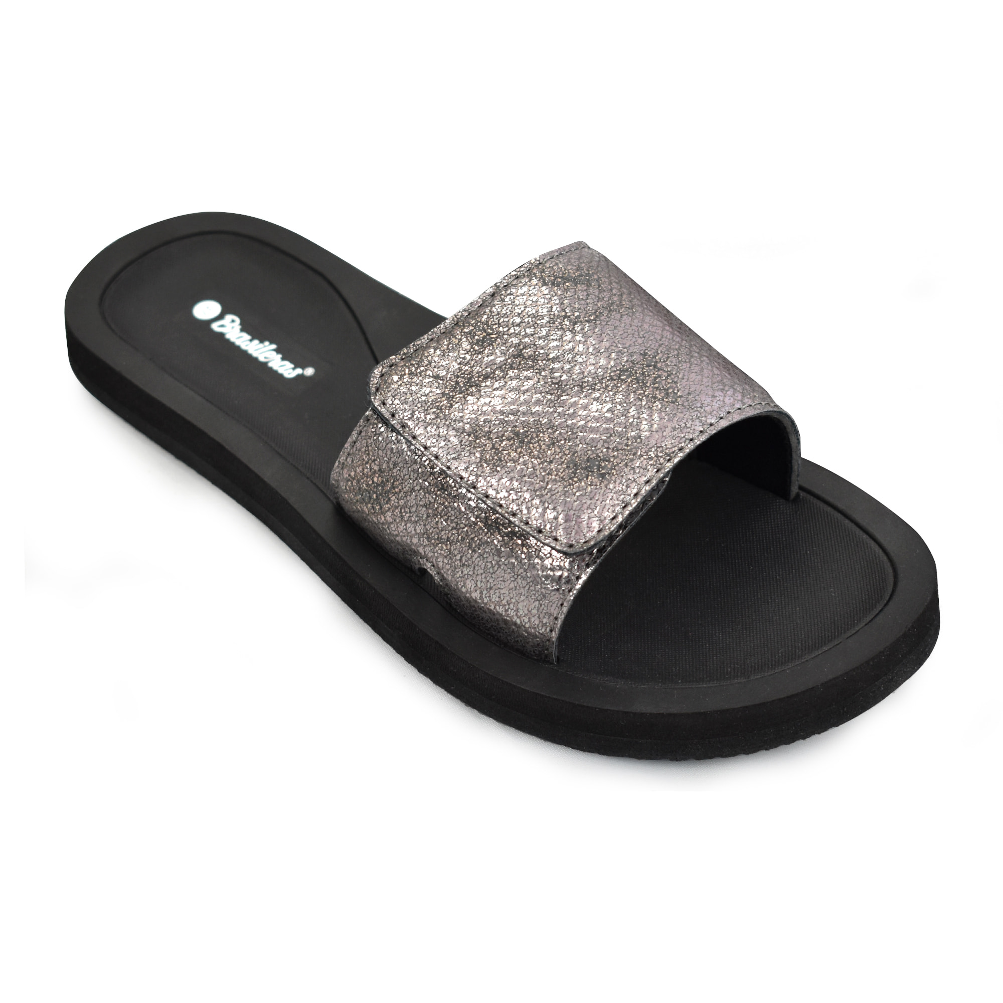 Chanclas de playa , Platino