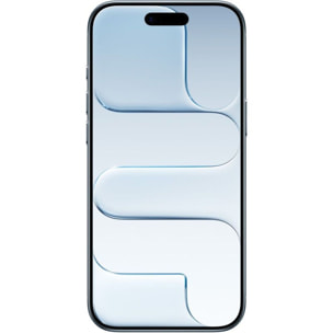Smartphone APPLE iPhone Air Bleu ciel 512Go
