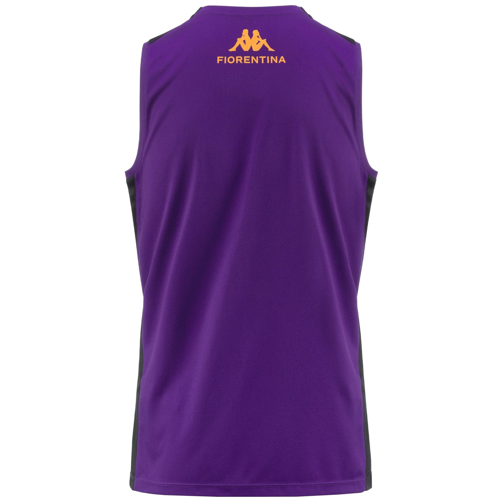 Camisetas de juego Kappa Hombre Abriz Pro 8 Fiorentina