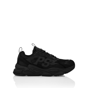 PLEIN SPORT Corredor TIGER