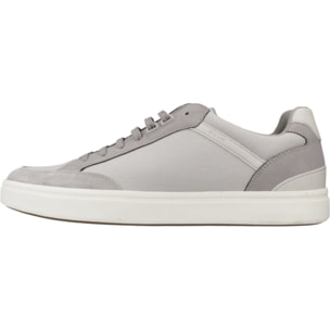Sneakers de  Hombre de la marca GEOX  modelo U BALTMOORE GRIS