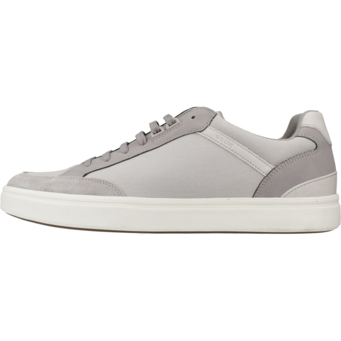 Sneakers de  Hombre de la marca GEOX  modelo U BALTMOORE GRIS
