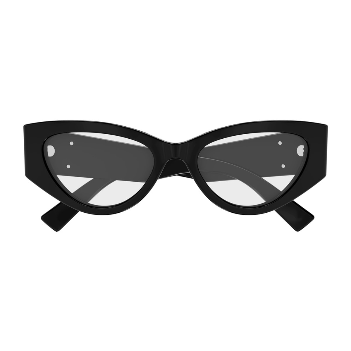Gafas de Vista Gucci GG1953O-001 de Acetato Mujer 52 mm