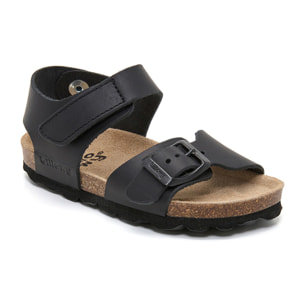 Sandalia BILLOWY NEGRO