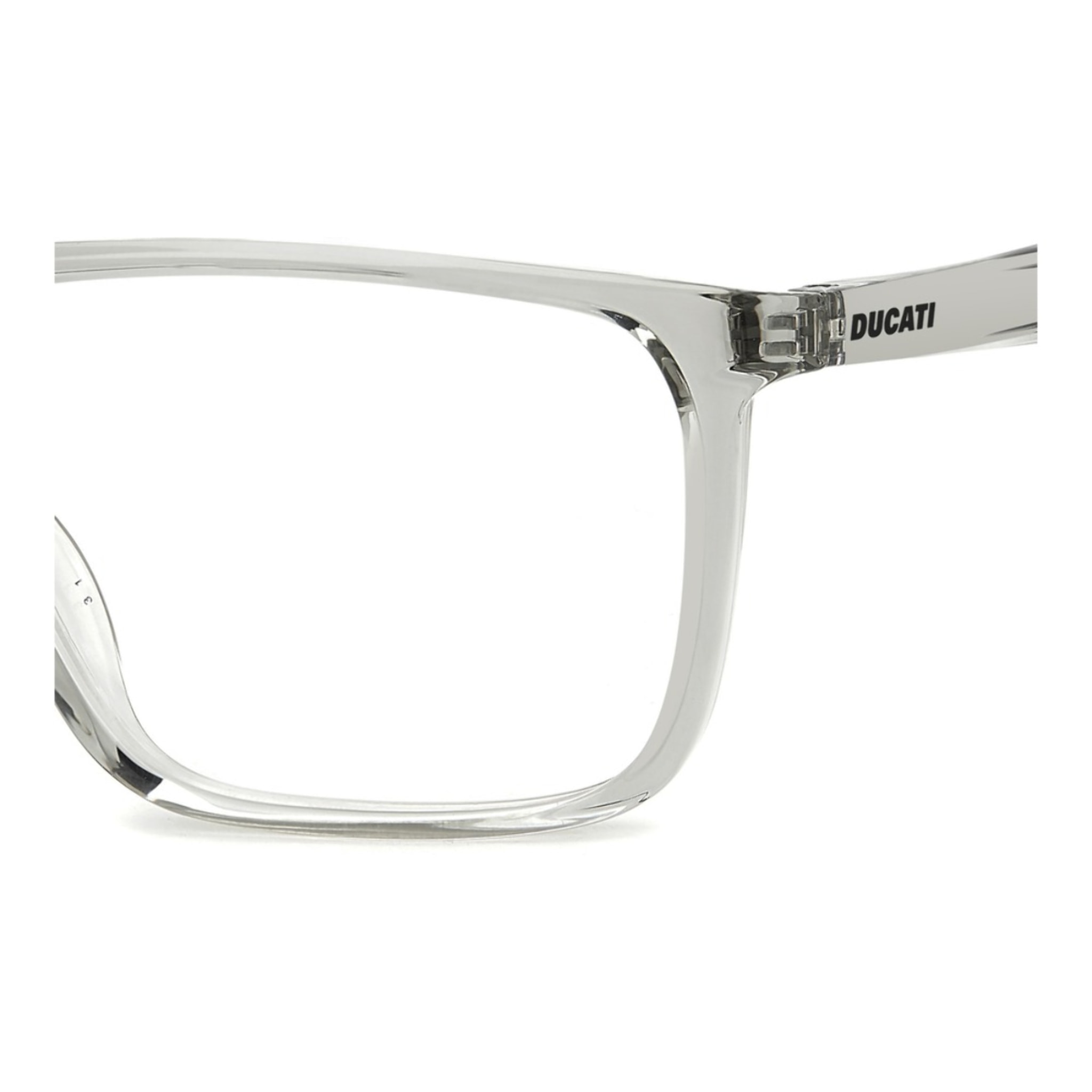 Gafas de Vista Carrera Ducati CARDUC 032 KB7 de Nylon Hombre 58 mm