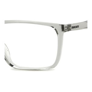 Gafas de Vista Carrera Ducati CARDUC 032 KB7 de Nylon Hombre 58 mm