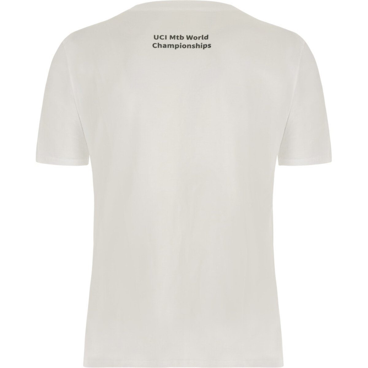 Uci Offroad - Camiseta - Printcolor_es - Hombre
