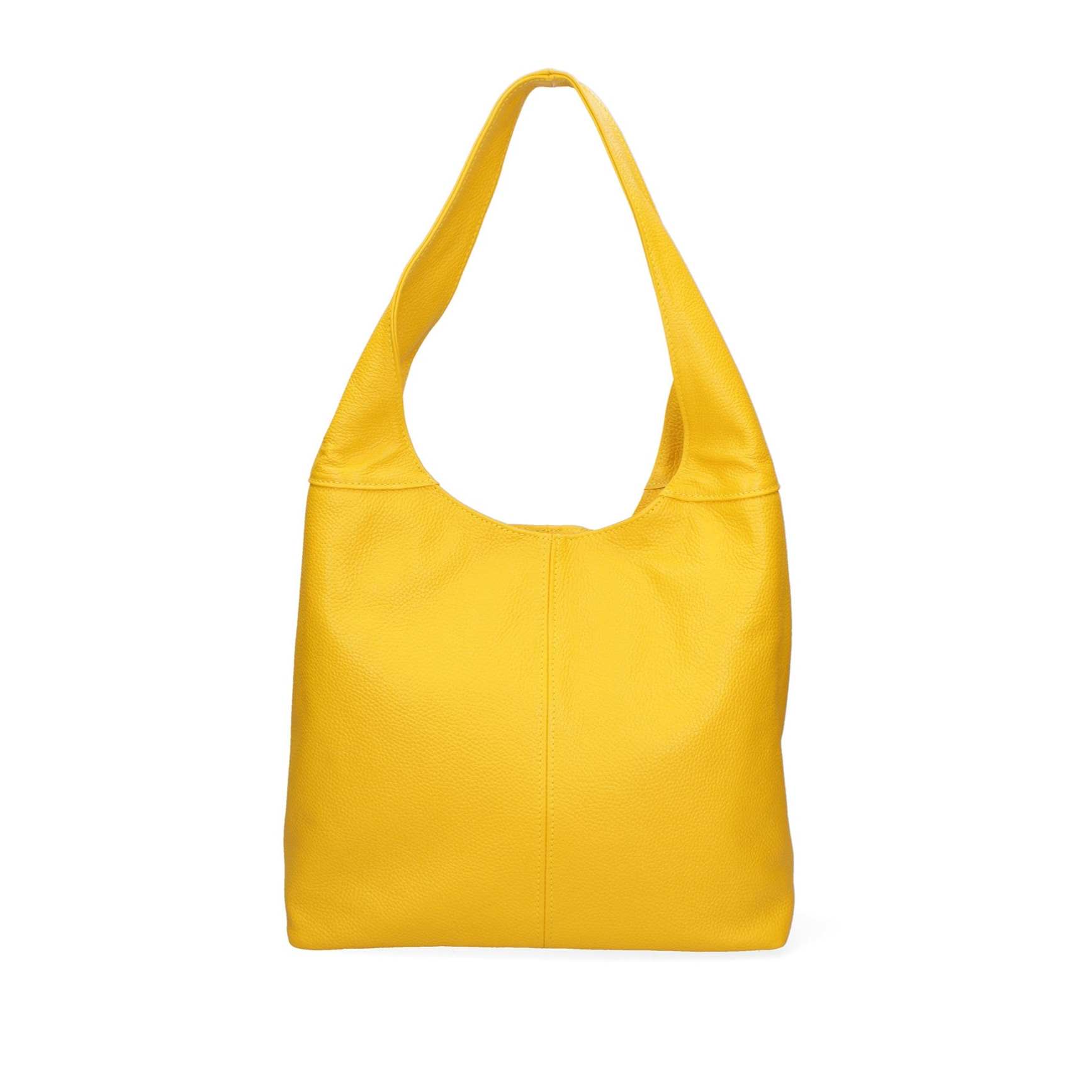 Borsa a mano da donna - Modello Aria - 100% pelle - 39.0 x 55.0 x 13.0 cm