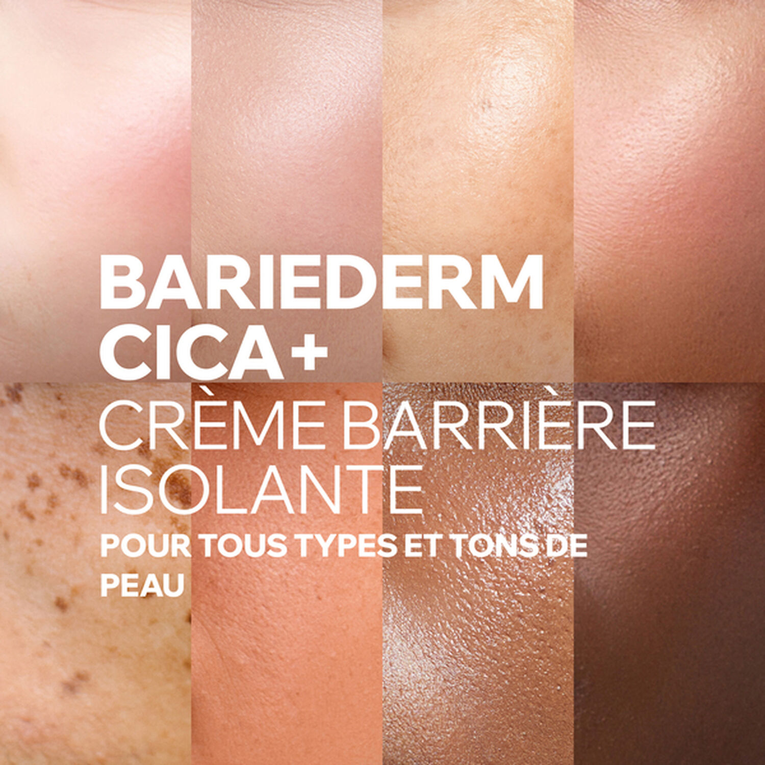 Bariederm - Crème Barriere Isolante 75ml