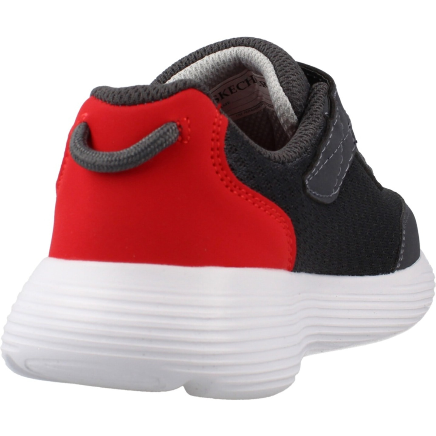Zapatillas Niño Go Run 400 V2 Quanta Gris