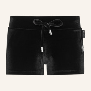 PHILIPP PLEIN Pantalones cortos deportivos GOTHIC PLEIN