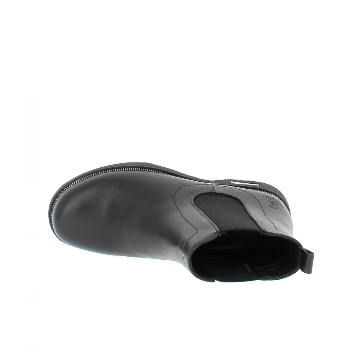 Armata di Mare Scarpe Donna Chelsea Boots AMD W2C043 Black