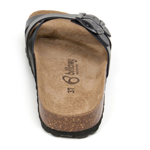 Sandalia BILLOWY NEGRO