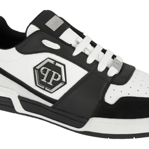 PHILIPP PLEIN Sneaker basse P-FORCE 78