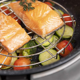 Cecotec Friteuse sans huile TurboCecofry 4D Healthy