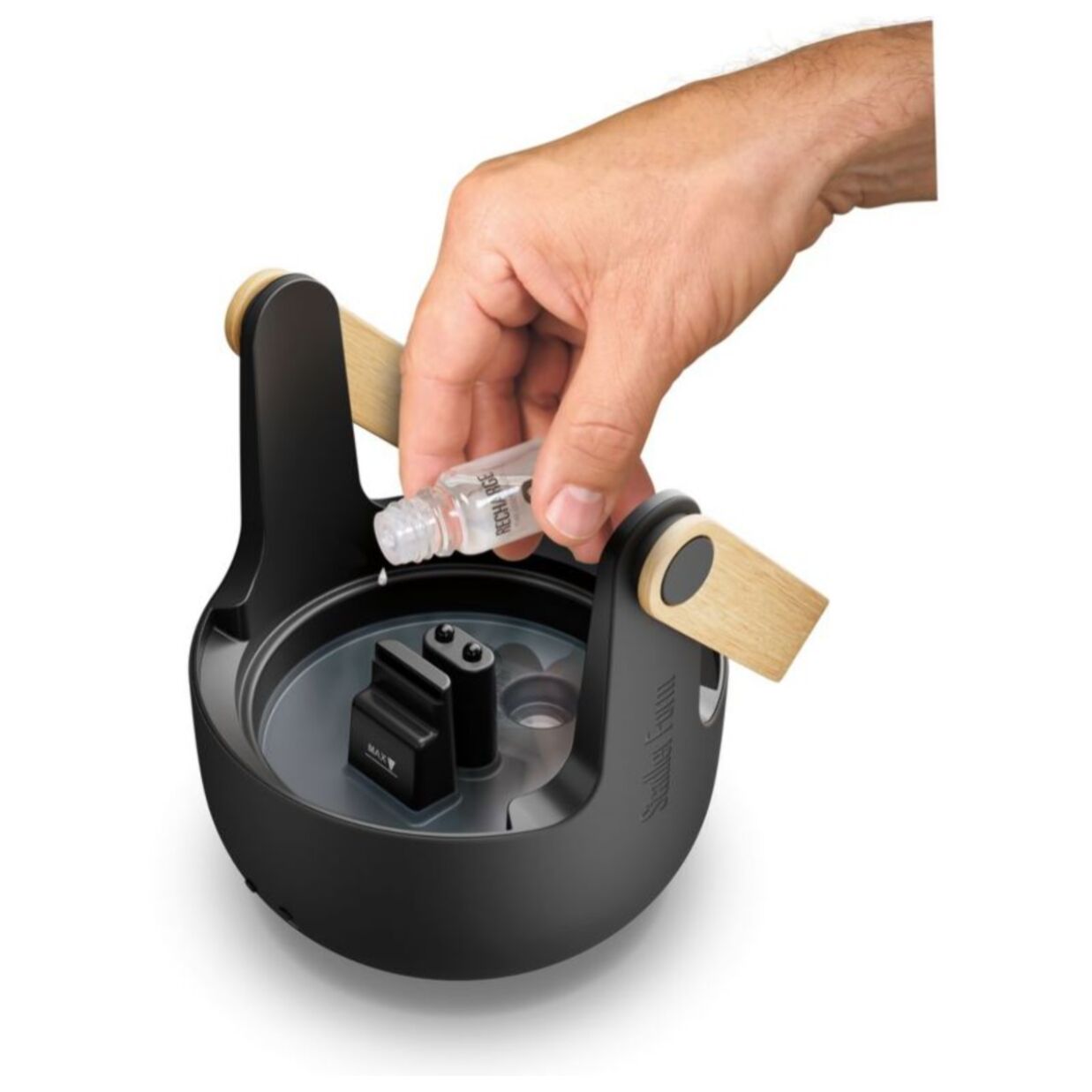 Diffuseur STADLER FORM Huiles essentielles Sophie