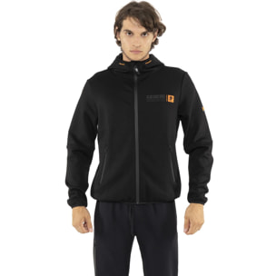 Sudadera deportiva ligera de neopreno "Tech"
