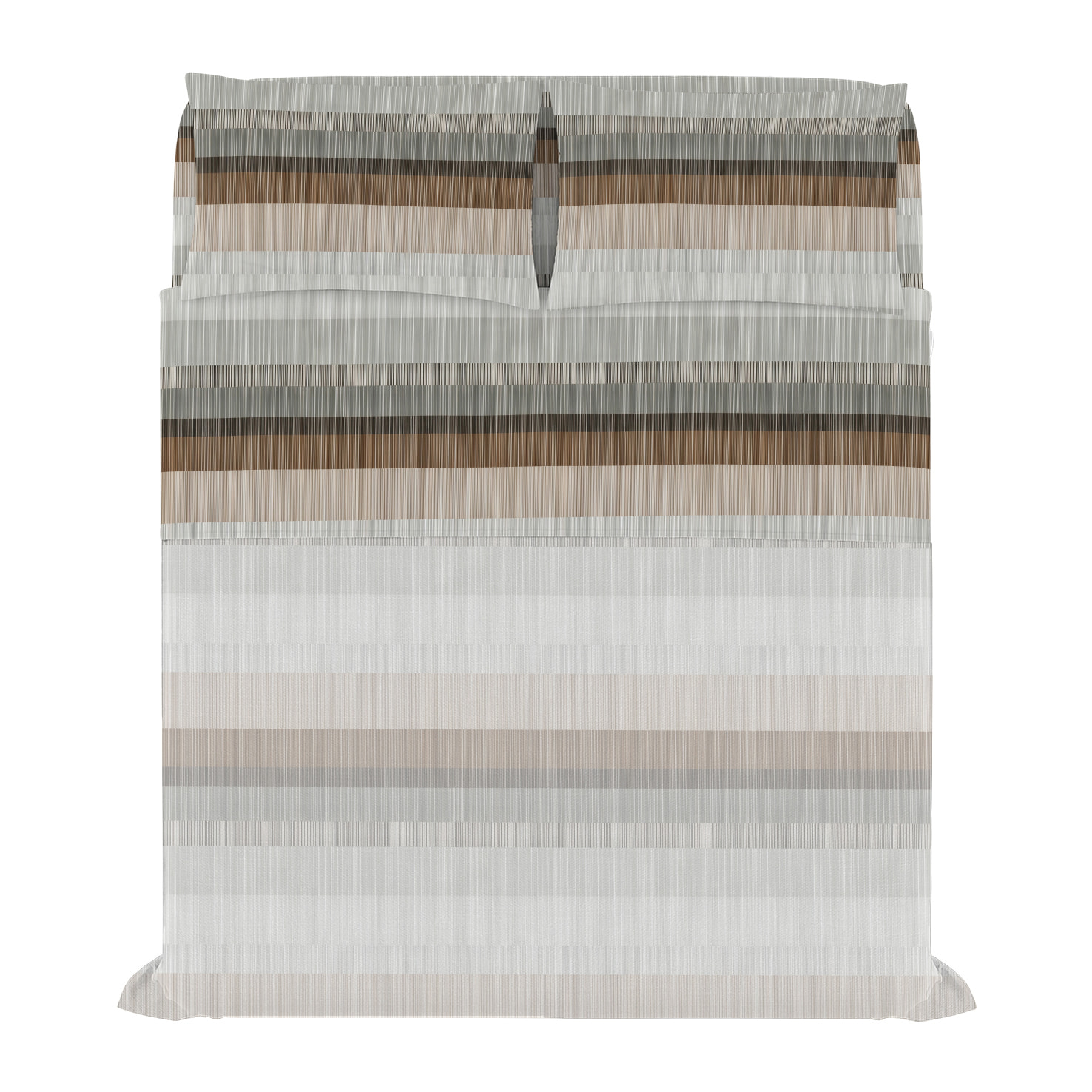 COMPLETO LETTO INFINITY - 100% Microfibra
