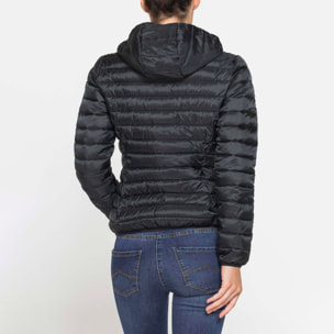 GIUBBINO ULTRALIGHT IN TESSUTO RIPSTOP WATER RESISTANT