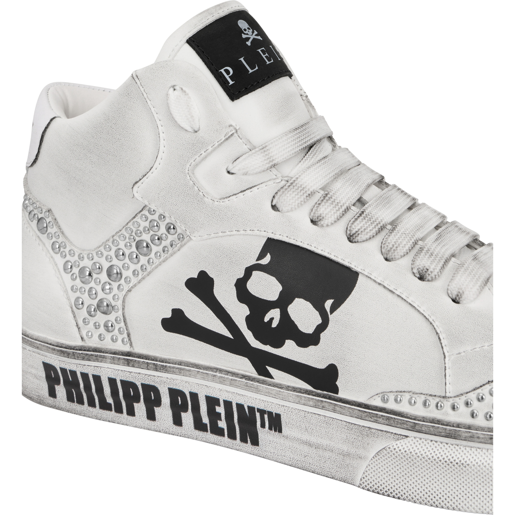 PHILIPP PLEIN Sneaker alte RETROKICKZ
