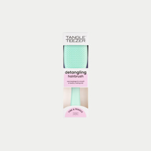 TANGLE TEEZER The Ultimate Detangler Fine & Fragile: Mint