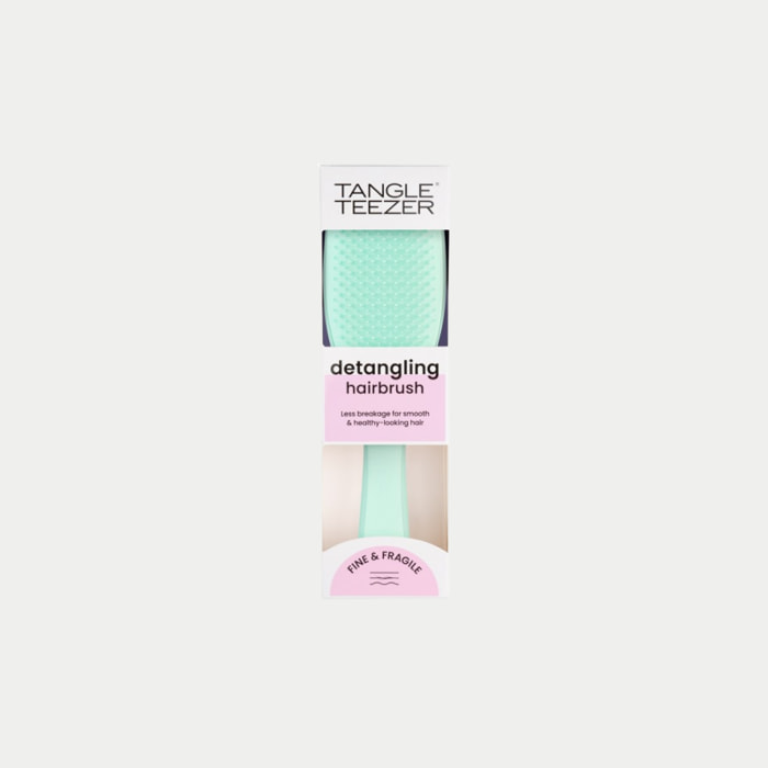 TANGLE TEEZER The Ultimate Detangler Fine & Fragile: Mint