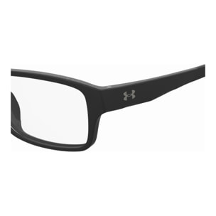Gafas de Vista Under Armour UA 5059/F 003 de Nylon Hombre 58 mm