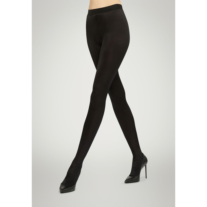Collant Satin De Luxe Tights