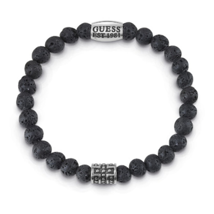 Pulsera Guess Hombre UMB85019