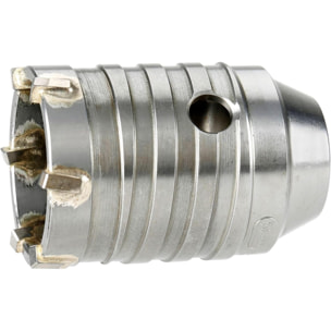 Couronne trépan SDS-Plus 68 x 60 x 72 mm - 1 pièce - DEWALT - DT6745-QZ
