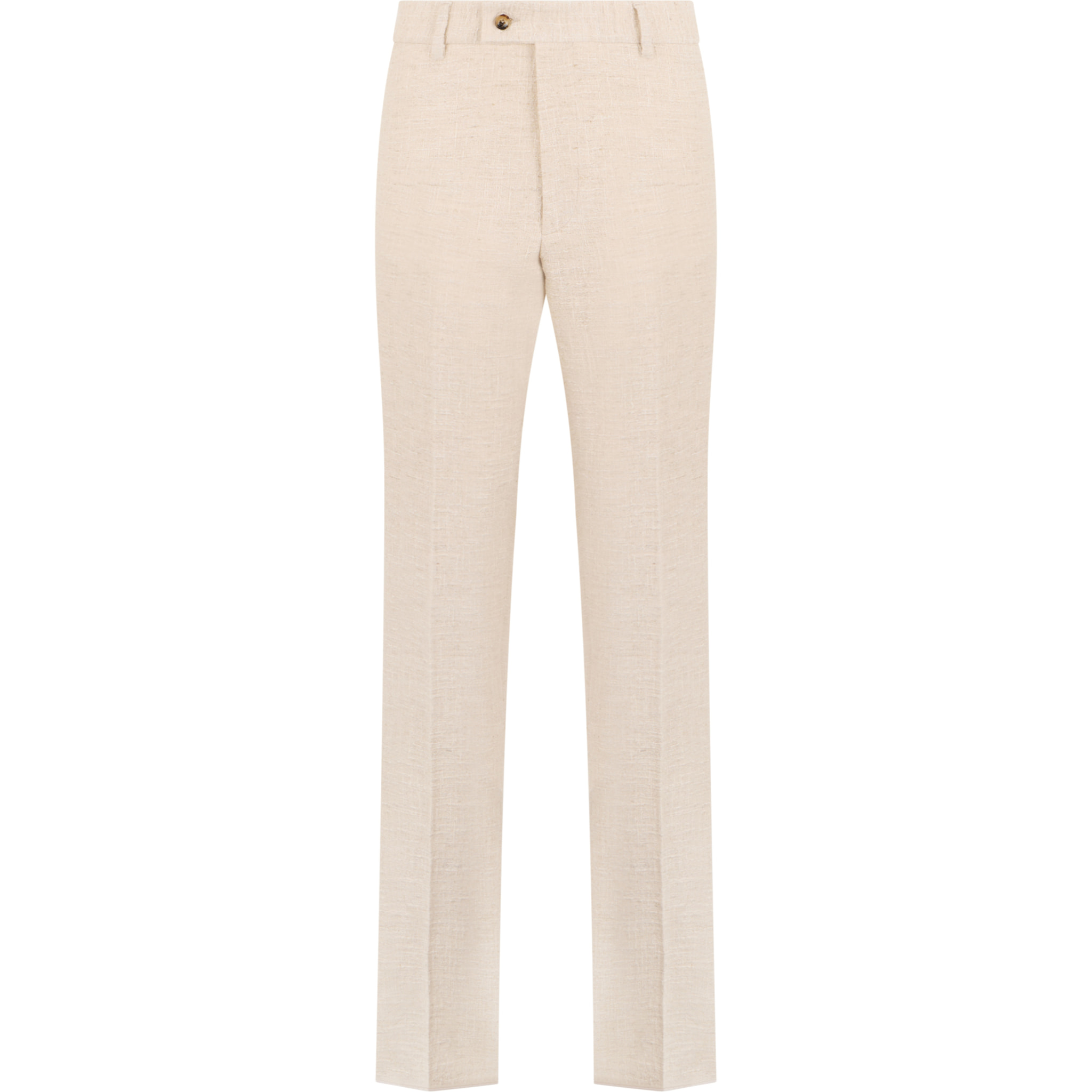 PHILIPP PLEIN Linen Trousers
