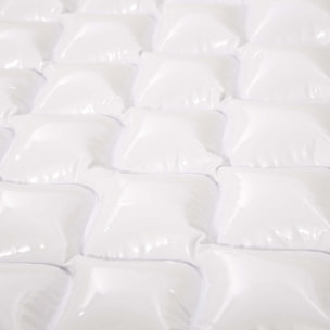 Intex Piscina Sunset Glow, Tre Anelli, 147x33 cm