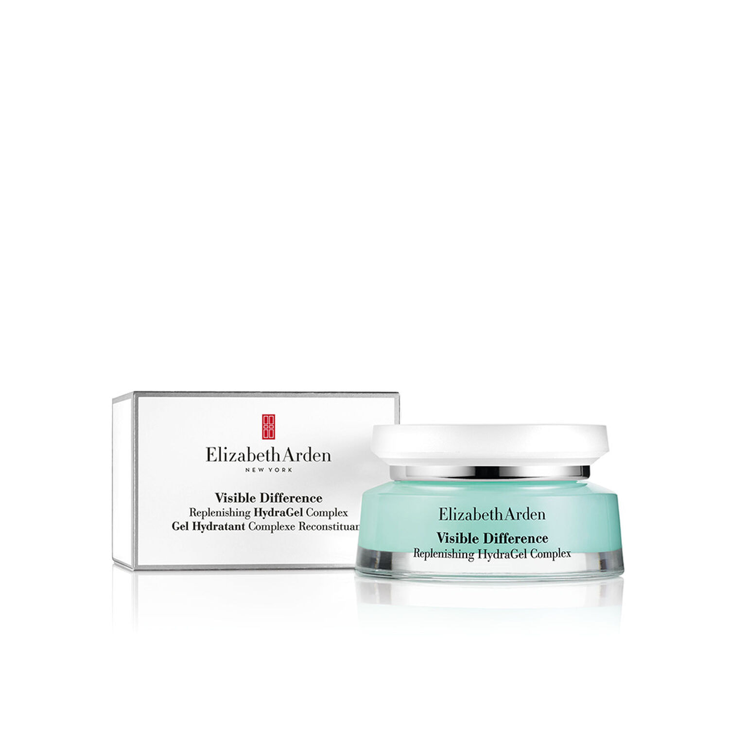 Visible Difference - Gel Hydratant Complexe Reconstituant 75 ml