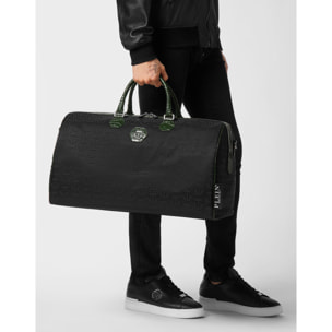 PHILIPP PLEIN Handle Bag MONOGRAM