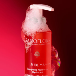 Sublima - Shampoing Réprateur Hydratant