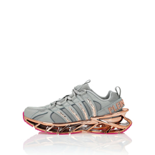 PLEIN SPORT Runner Sneaker