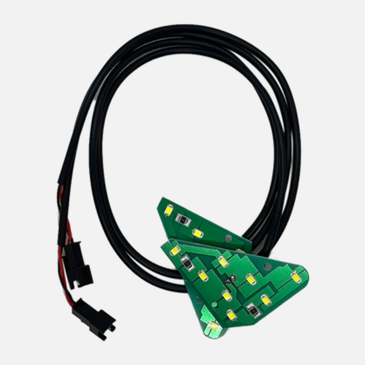 LED avant droite et gauche AR5